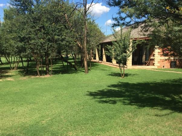 Weltevreden Game Lodge Bloemfontein Zewnętrze zdjęcie