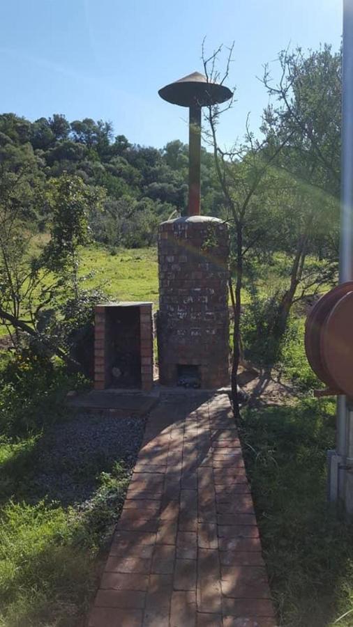 Weltevreden Game Lodge Bloemfontein Zewnętrze zdjęcie