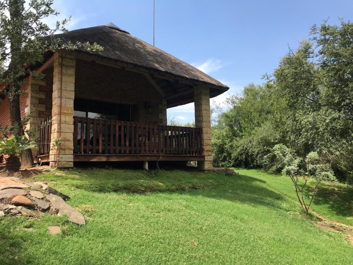 Weltevreden Game Lodge Bloemfontein Zewnętrze zdjęcie